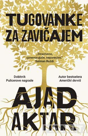 TUGOVANKE ZA ZAVIČAJEM 