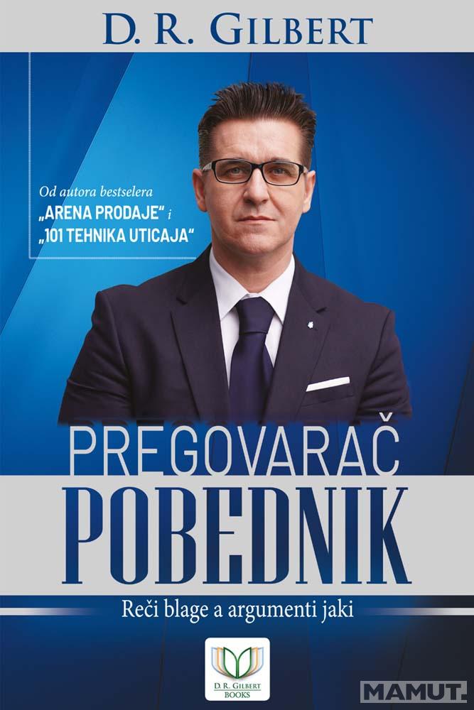 PREGOVARAČ-POBEDNIK 