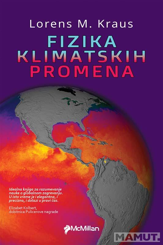 FIZIKA KLIMATSKIH PROMENA 