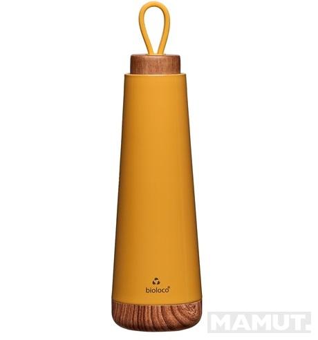 BIOLOCO flaša MUSTARD 