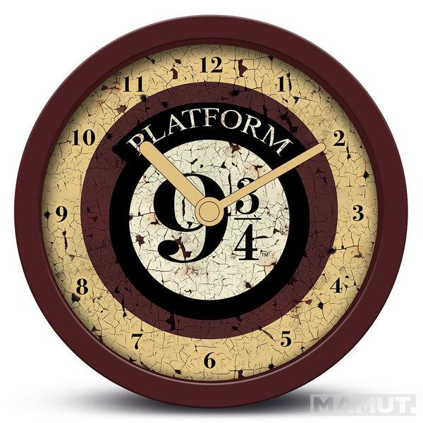 HARRY POTTER sat platforma 9 3/4 