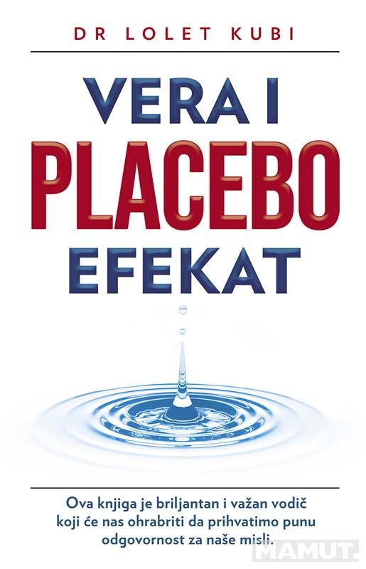 VERA I PLACEBO EFEKAT 