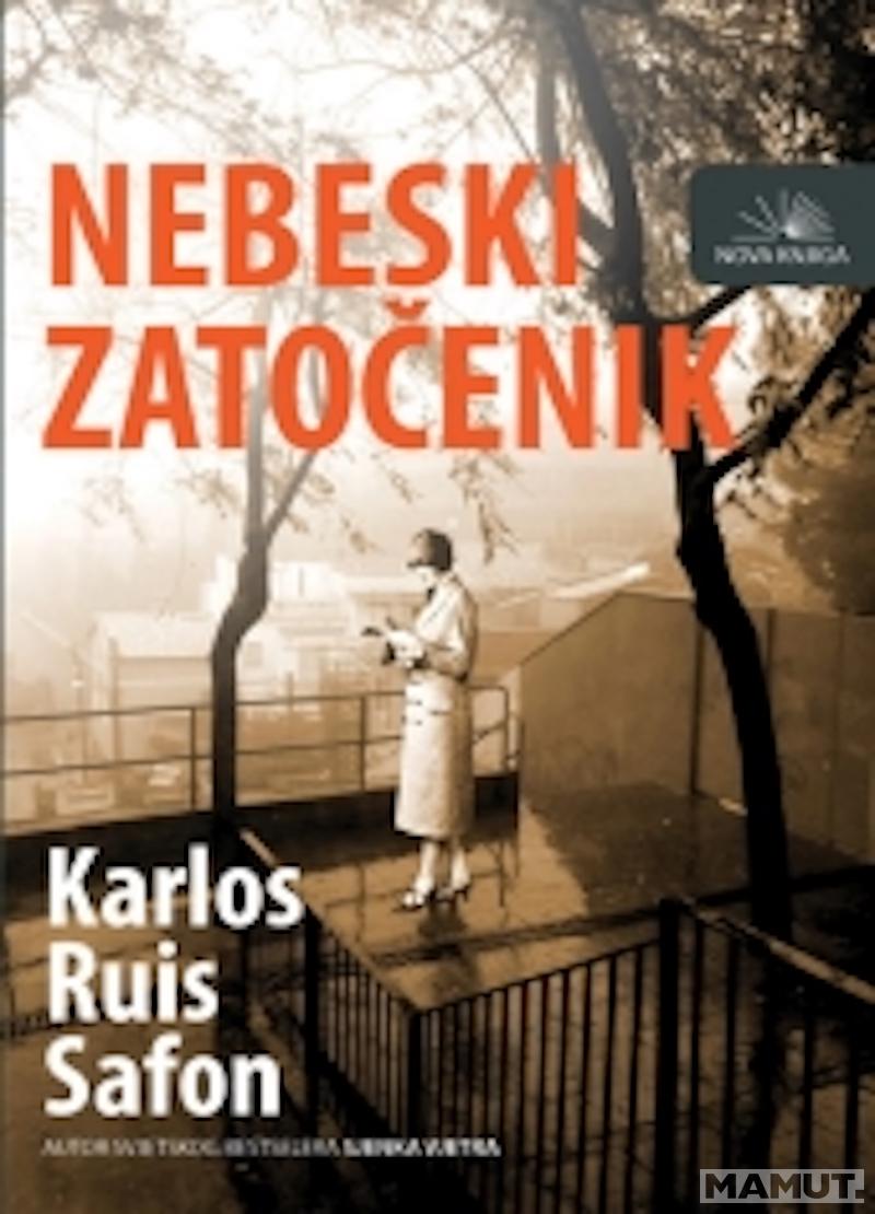 NEBESKI ZATOČENIK 