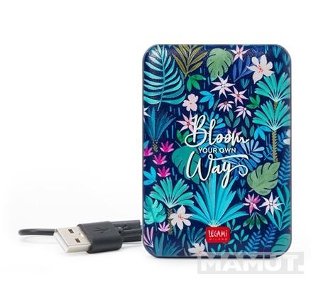 Eksterni punjač FLORA 5000 mAh 