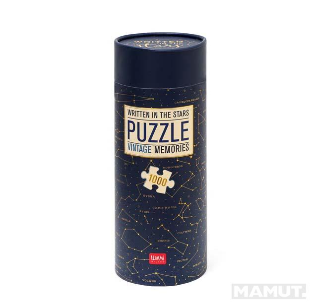 Puzzle SAZVEŽĐA 1000 kom 