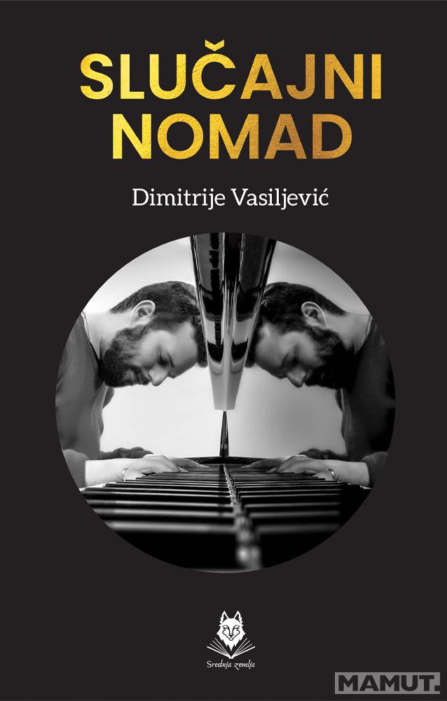 SLUČAJNI NOMAD 