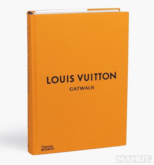 LOUIS VUITTON CATWALK 