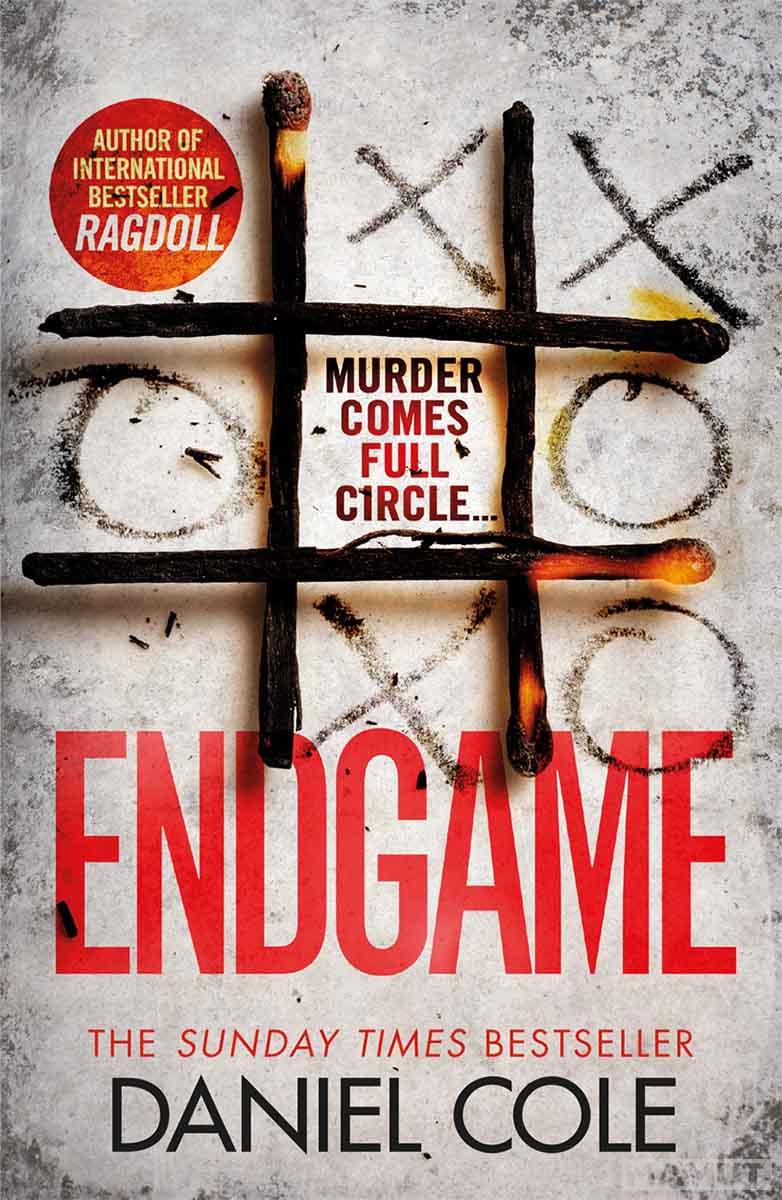 ENDGAME 