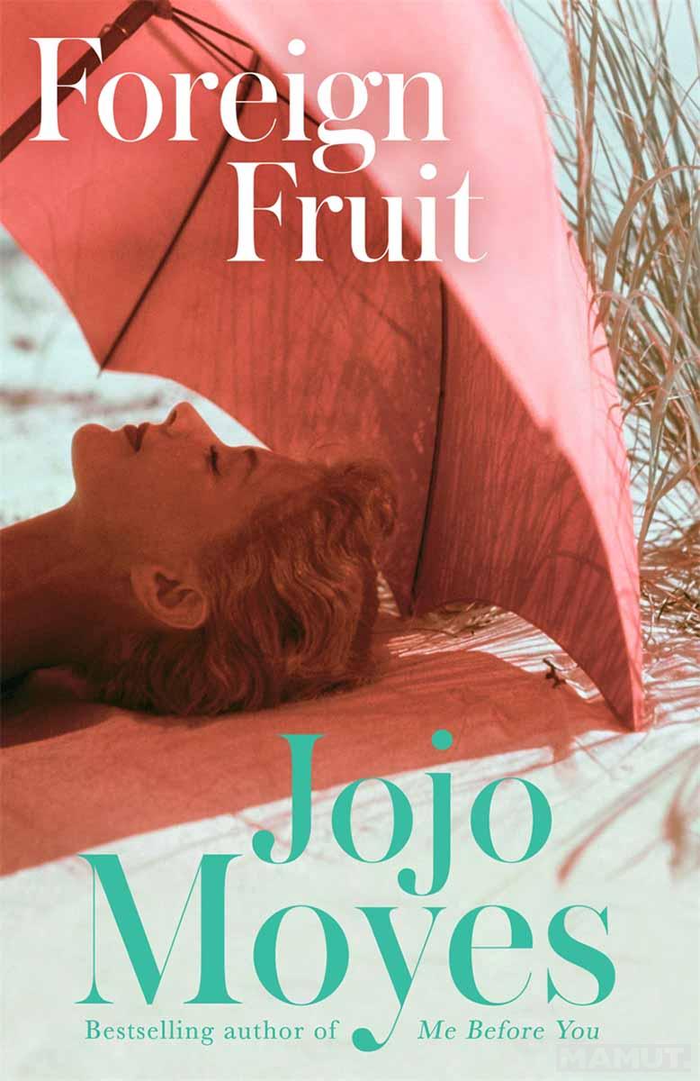 FOREIGHN FRUIT 