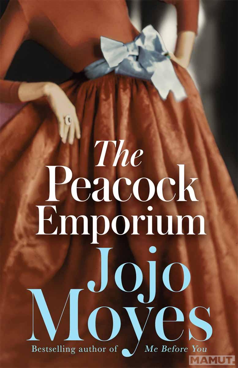 THE PEACOCK EMPORIUM 