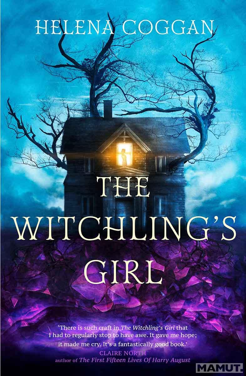 THE WITCHLINGS GIRL 