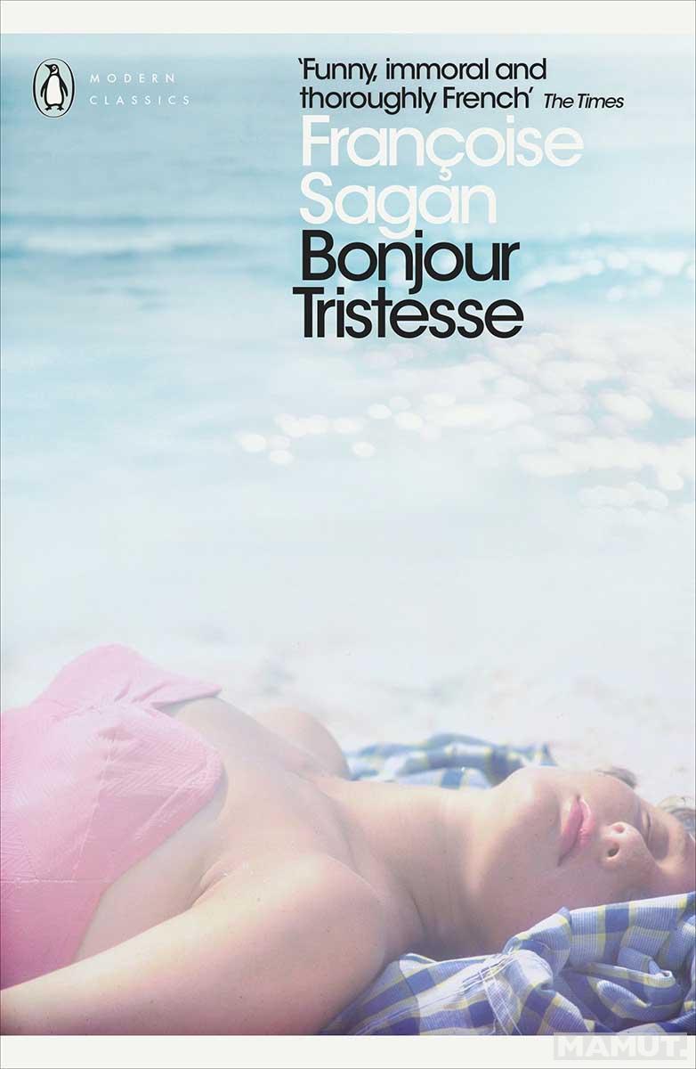BONJOUR TRIESSE AND A CERTAIN SMILE 