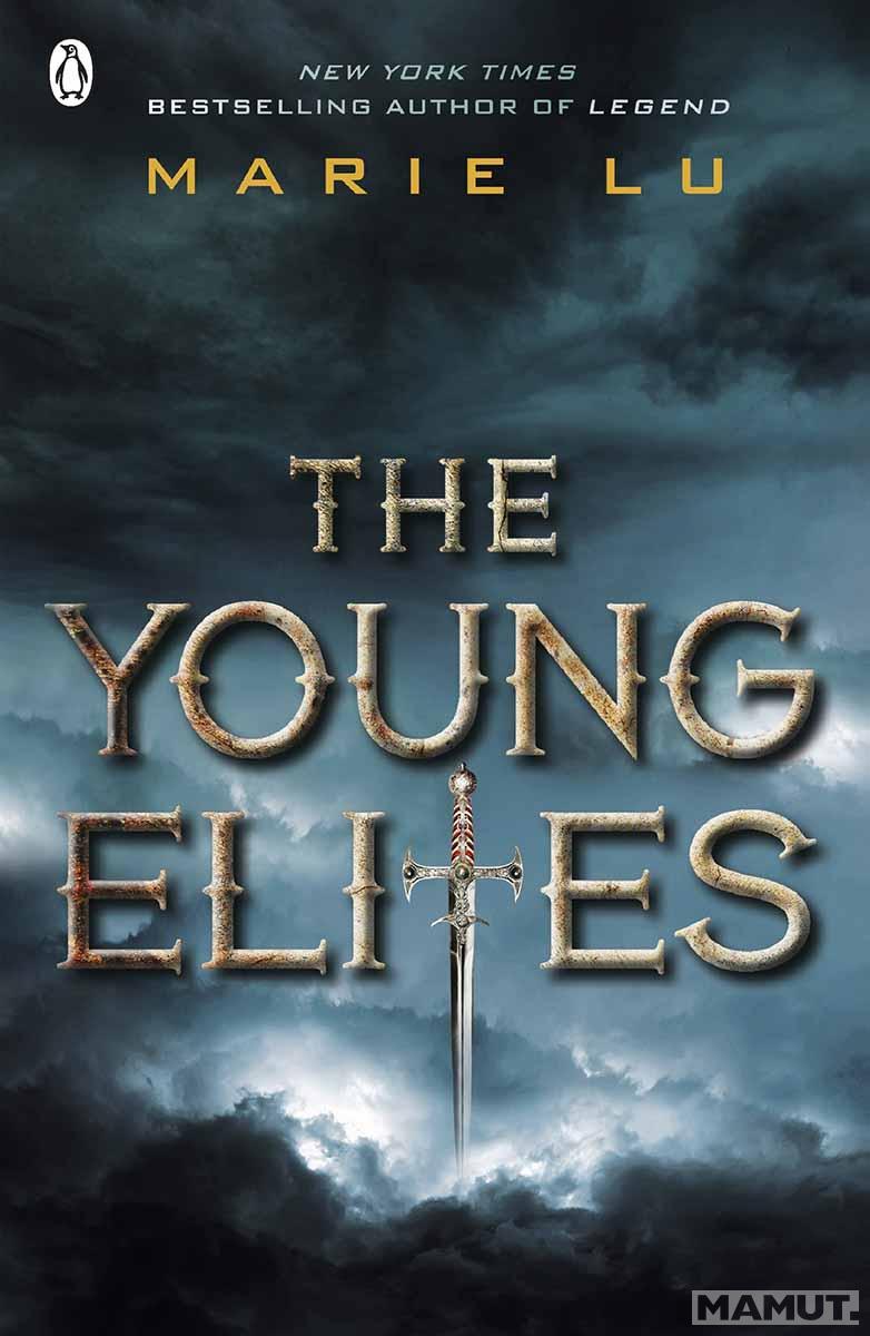 THE YOUNG ELITES 
