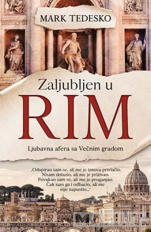 ZALJUBLJEN U RIM 