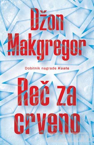 REČ ZA CRVENO 