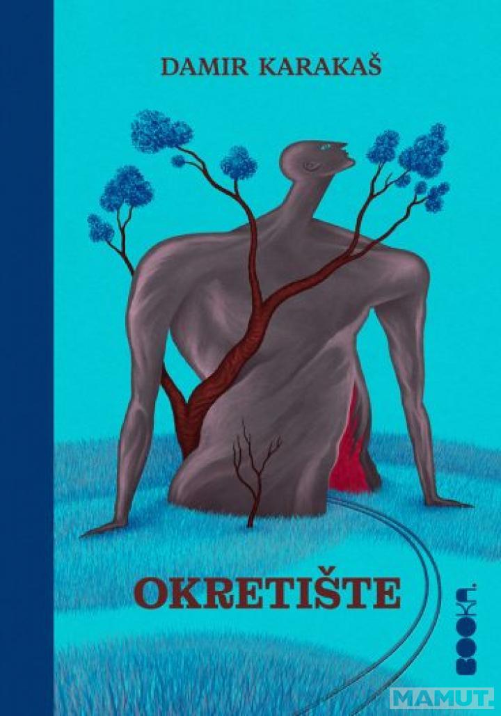 OKRETIŠTE 