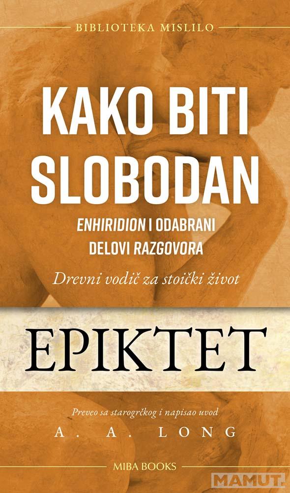 KAKO BITI SLOBODAN 