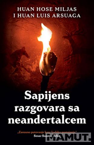 SAPIJENS RAZGOVARA SA NEANDERTALCEM 