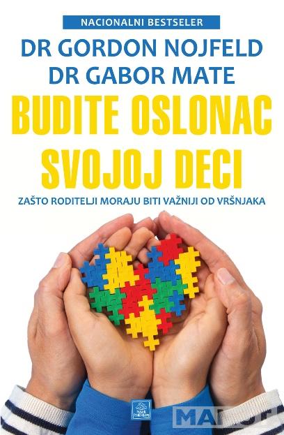 BUDITE OSLONAC SVOJOJ DECI 