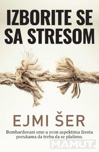 IZBORITE SE SA STRESOM 