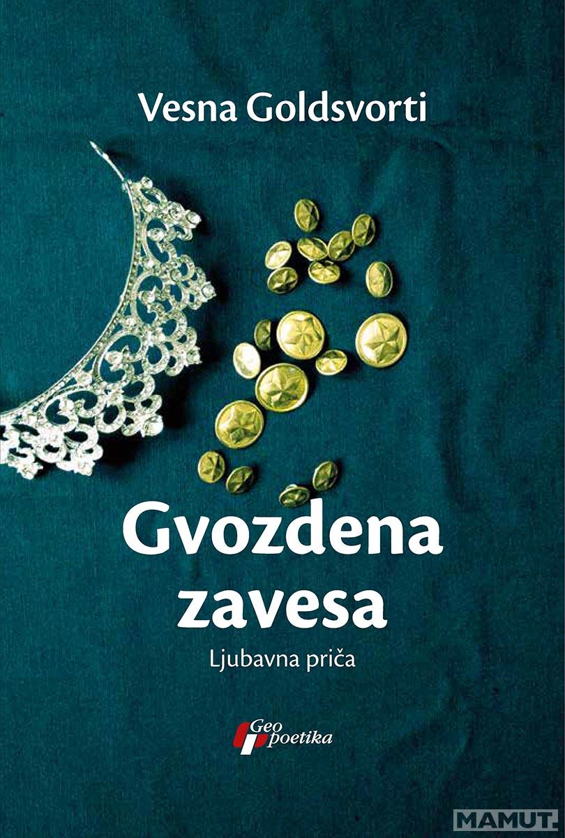 GVOZDENA ZAVESA 