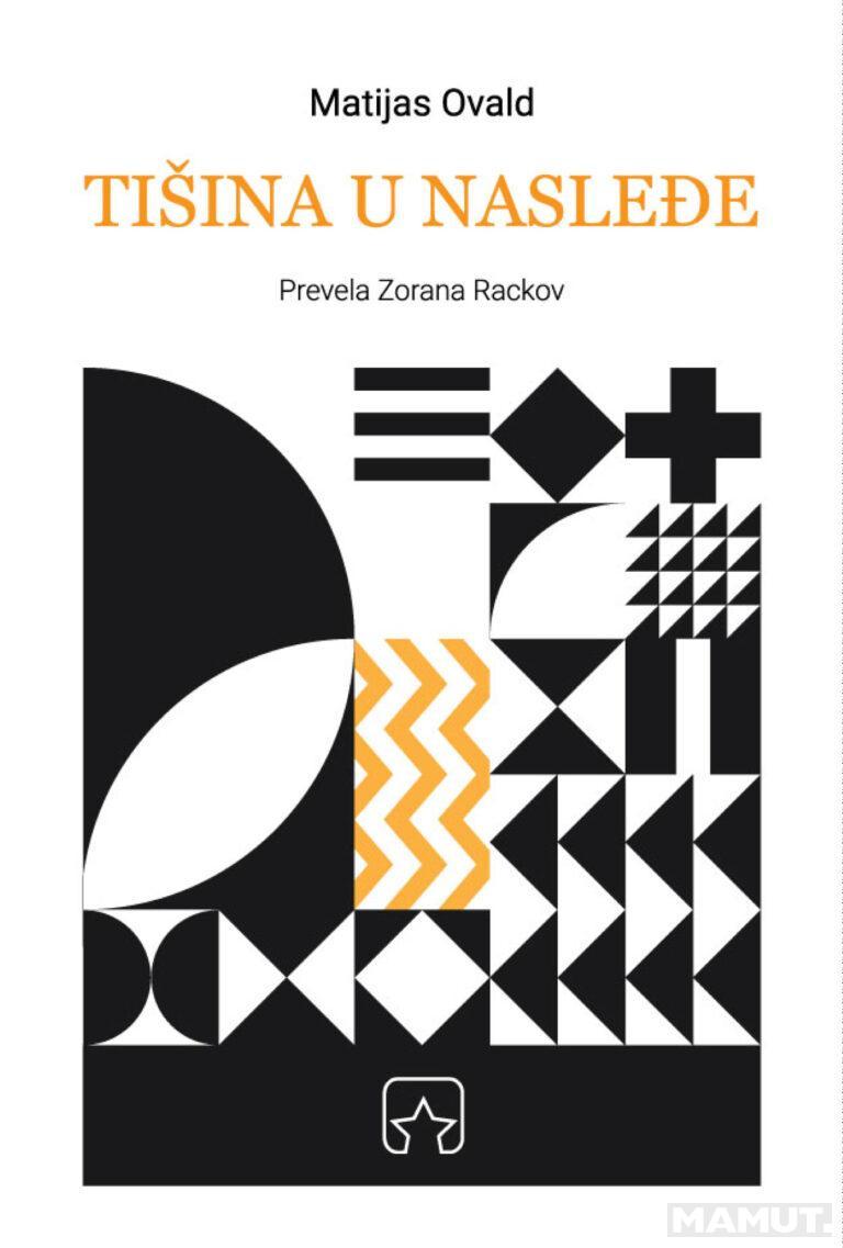 TIŠINA U NASLEĐE 