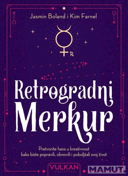 RETROGRADNI MERKUR 