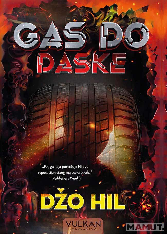 GAS DO DASKE 