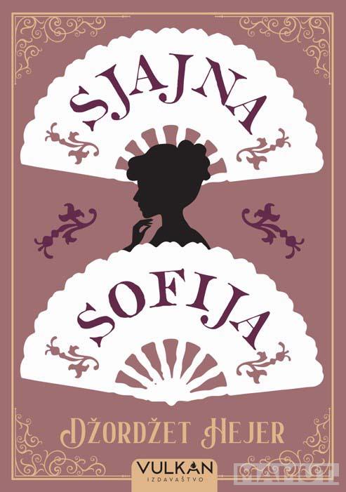 SJAJNA SOFIJA 
