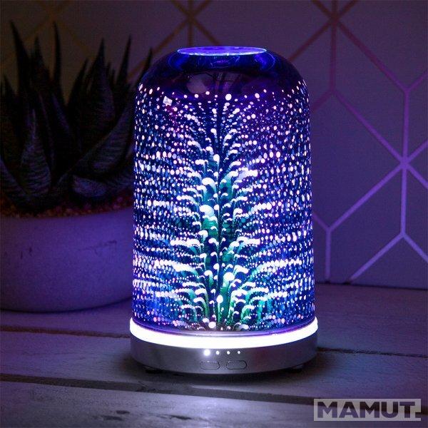 LED lampa i ovlaživač vazduha STARBURST 