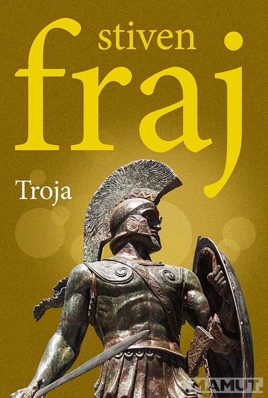 TROJA 