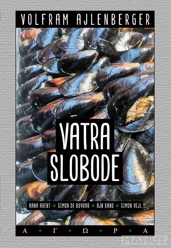 VATRA SLOBODE 