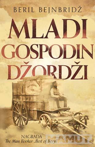 MLADI GOSPODIN DŽORDŽI 