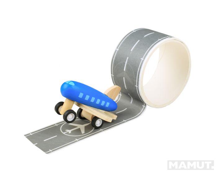 Samolepljivi putokaz PISTA 