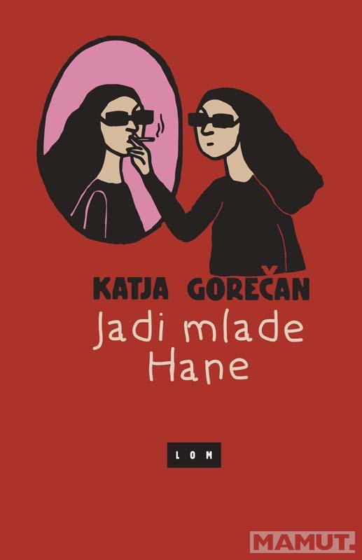 JADI MLADE HANE 