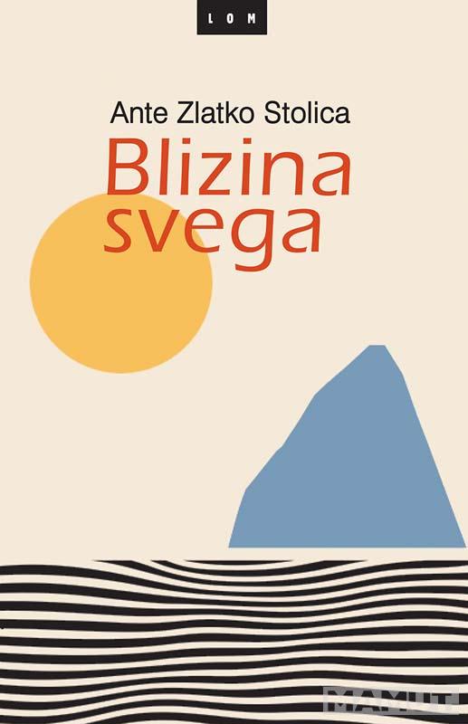 BLIZINA SVEGA 