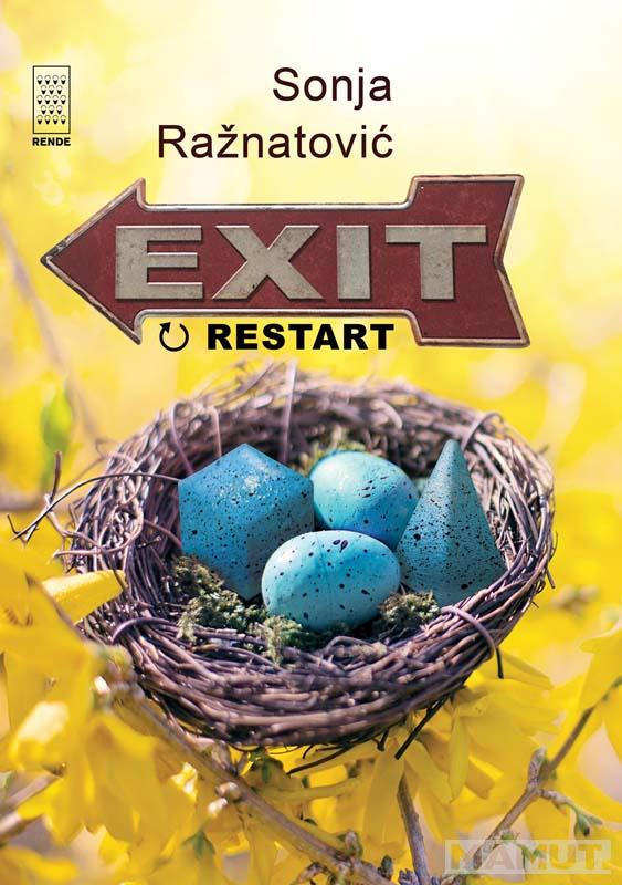 EXIT RESTART 