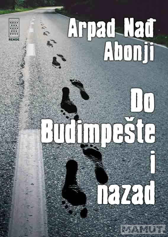 DO BUDIMPEŠTE I NAZAD 