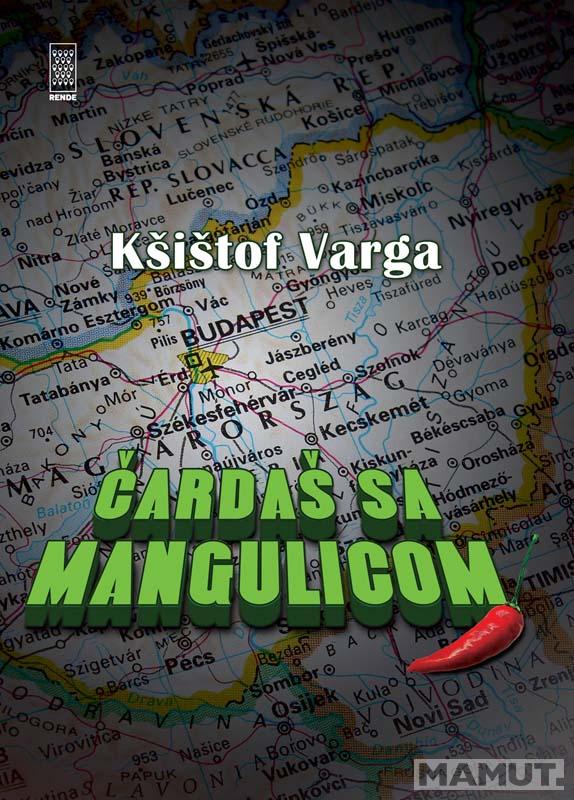 ČARDAŠ S MANGULICOM 