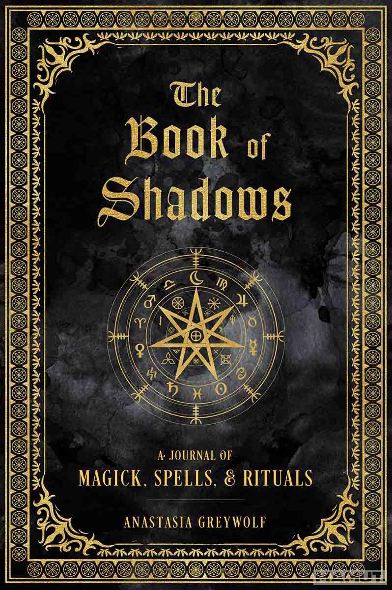 THE BOOK OF SHADOWS 