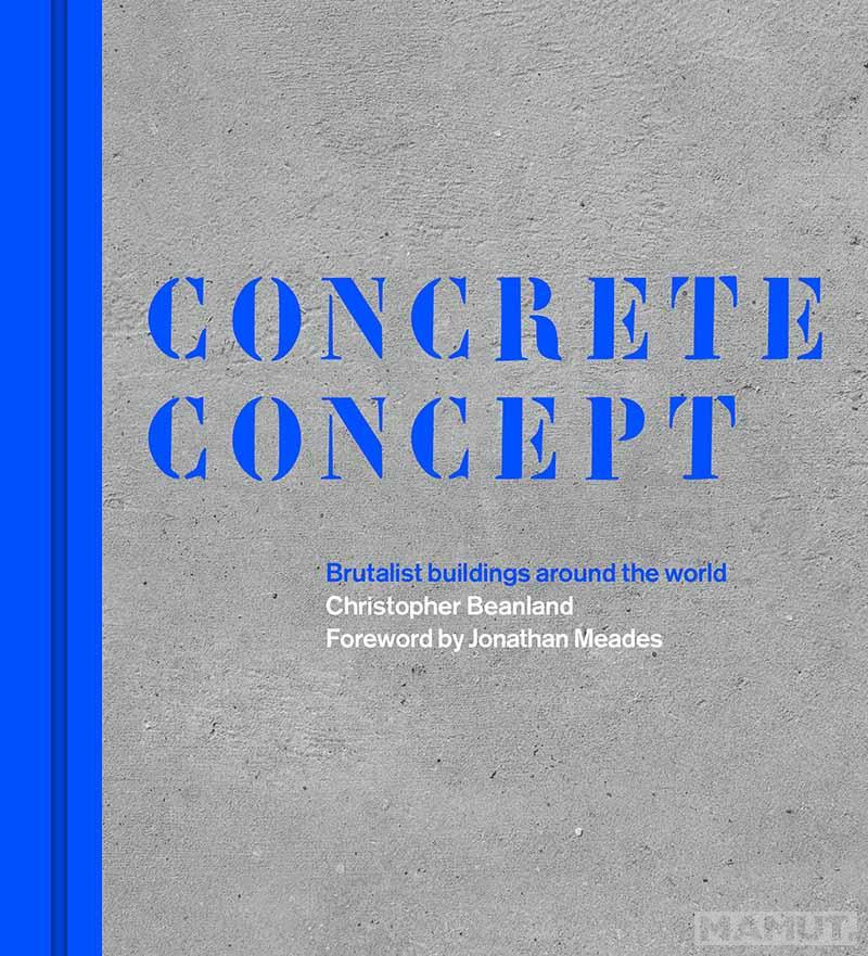 CONCRETE CONCEPT 