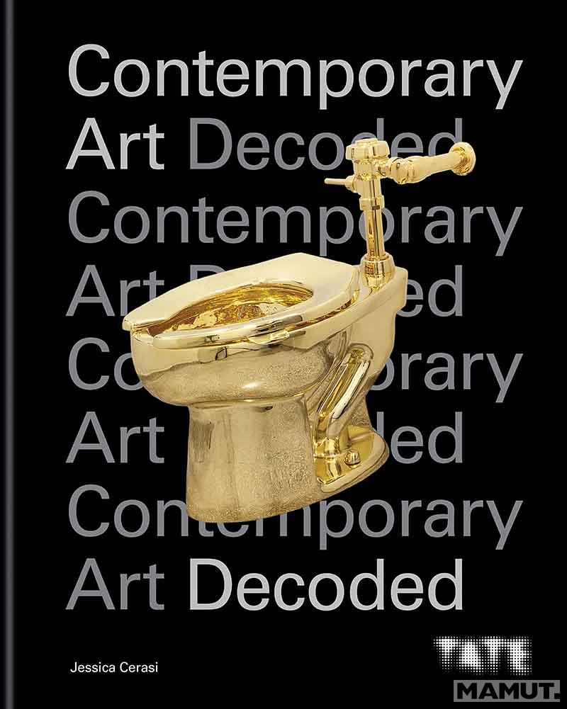CONTEMPORARY ART DECODED 