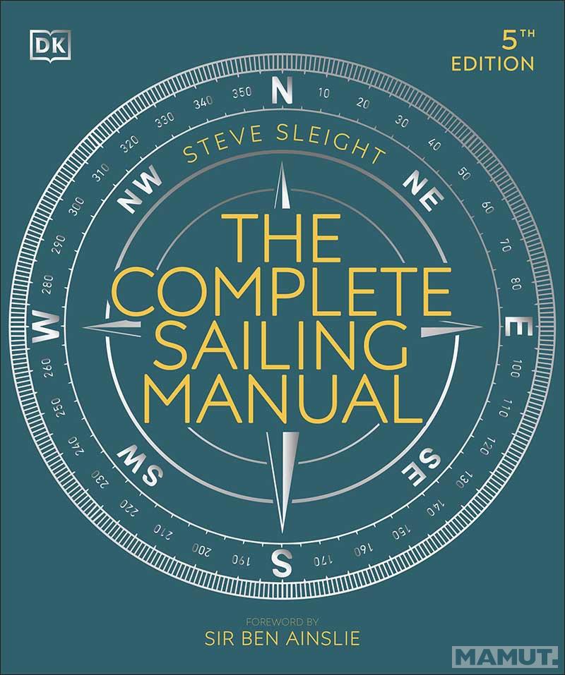 THE COMPLETE SAILING MANUAL 