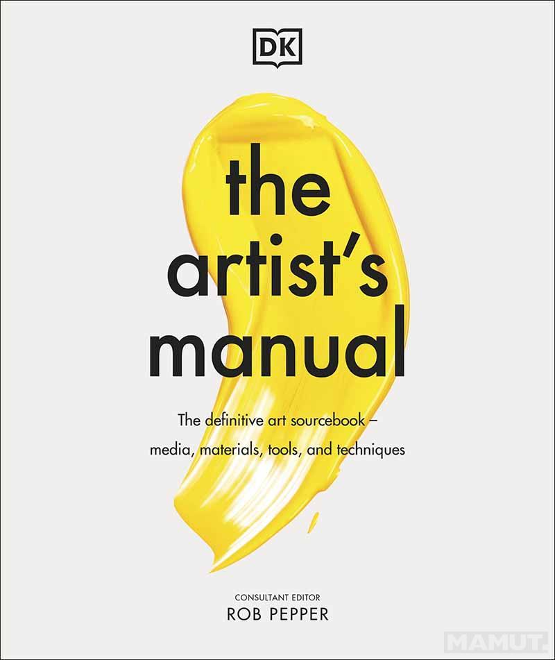 THE ARTISTS MANUAL 