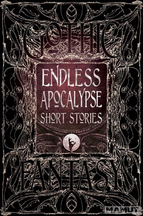 ENDLESS APOCALYPSE SHORT STORIES 