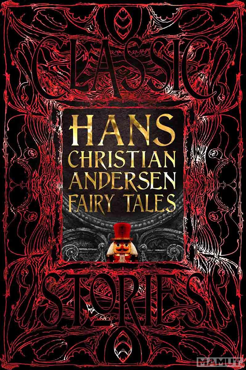 HANS CHRISTIAN ANDERSEN FAIRY TALES 