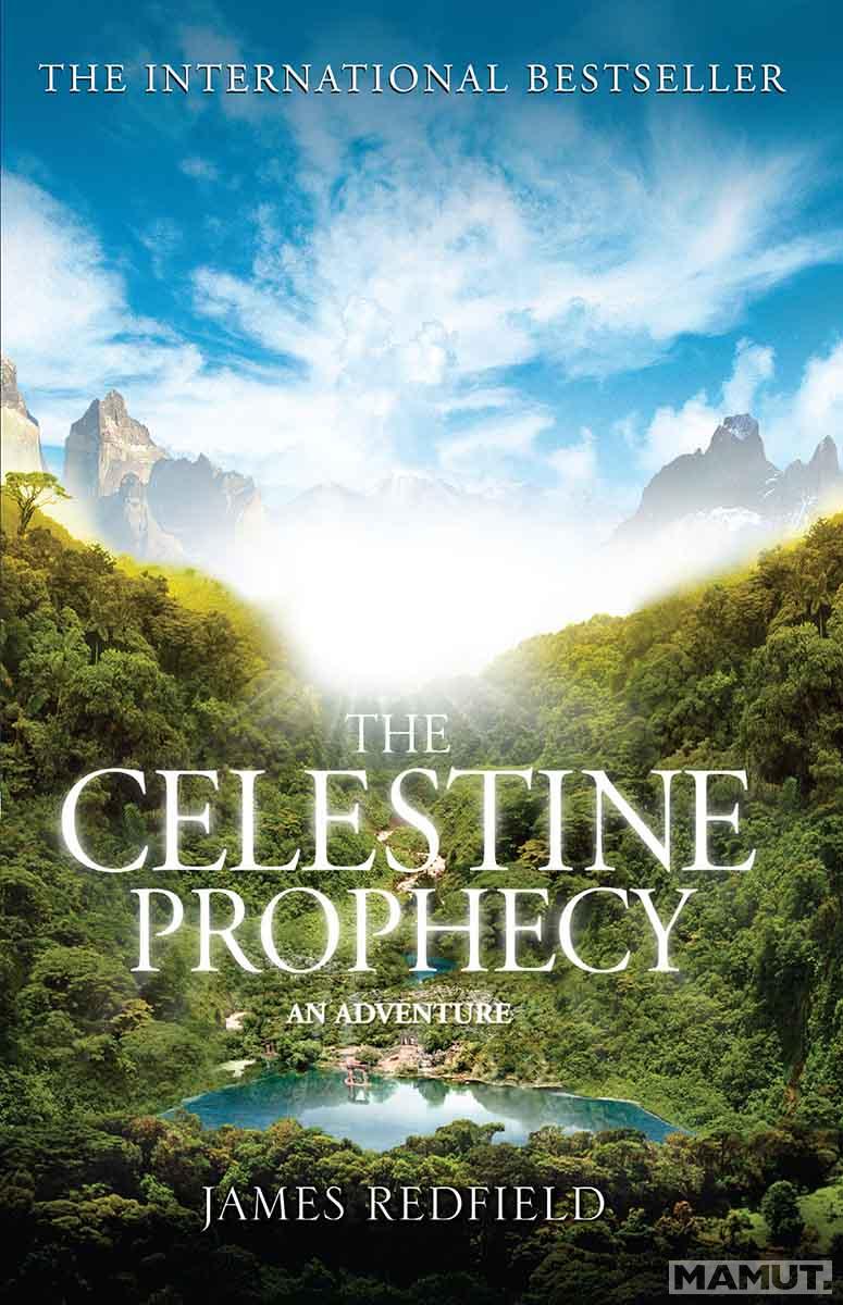 THE CELESTIN PROPHECY 