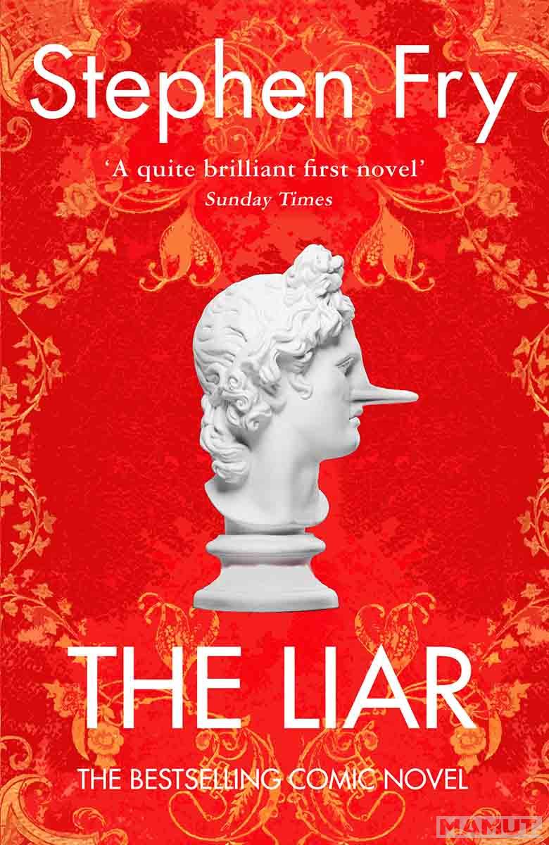 THE LIAR 