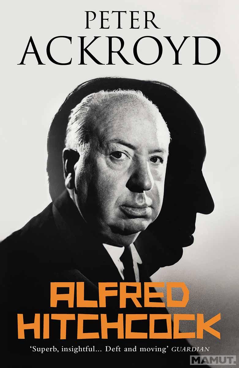 ALFRED HITCHCOCK 