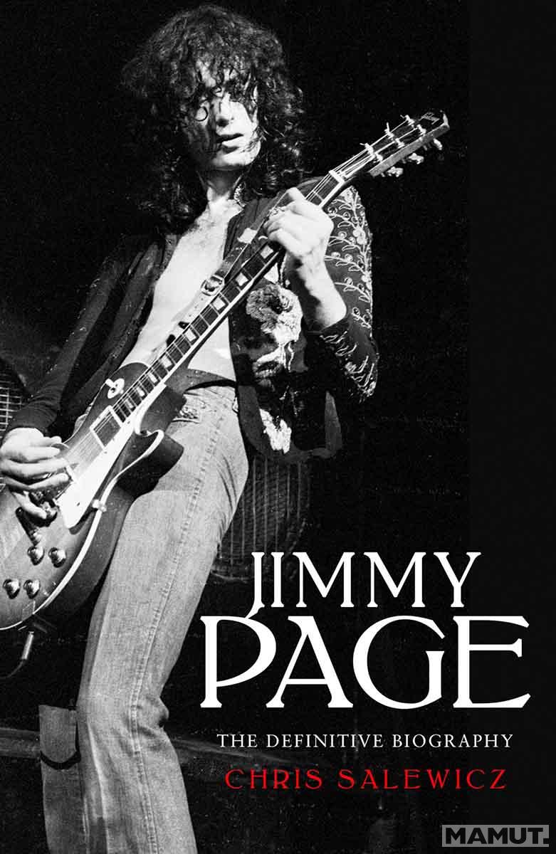 JIMMY PAGE 